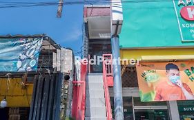 Penginapan Rio Anakku Syariah Banjaran Mitra Reddoorz